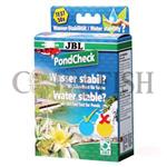 PondCheck