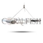 D-D Twin Rail Hanging System