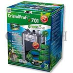 Cristal Profi e701