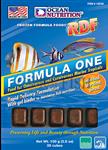 Frozen Formula One (RDF)