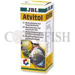 JBL Atvitol جی بی ال 