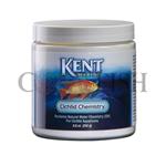 Cichlid Chemistry کنت مارین