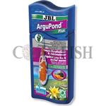 ArguPond Plus500m