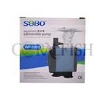 واتر پمپ سوبو wp-3500 