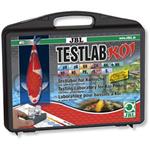 Testlab Koi