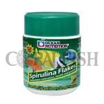 پولکی اسپیرولینا اوشن نوتریشن Spirulina Flakes