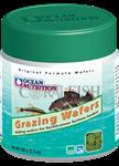 Grazing Wafers