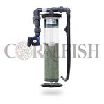 راکتور زئولیت ZA509 دلتک