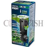 Cristal Profi I100