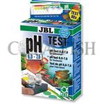 PH-Test 6.0-7.6