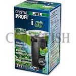 Cristal Profi I80