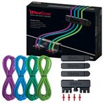 RD Accessory Kit Blue-Green Red Sea